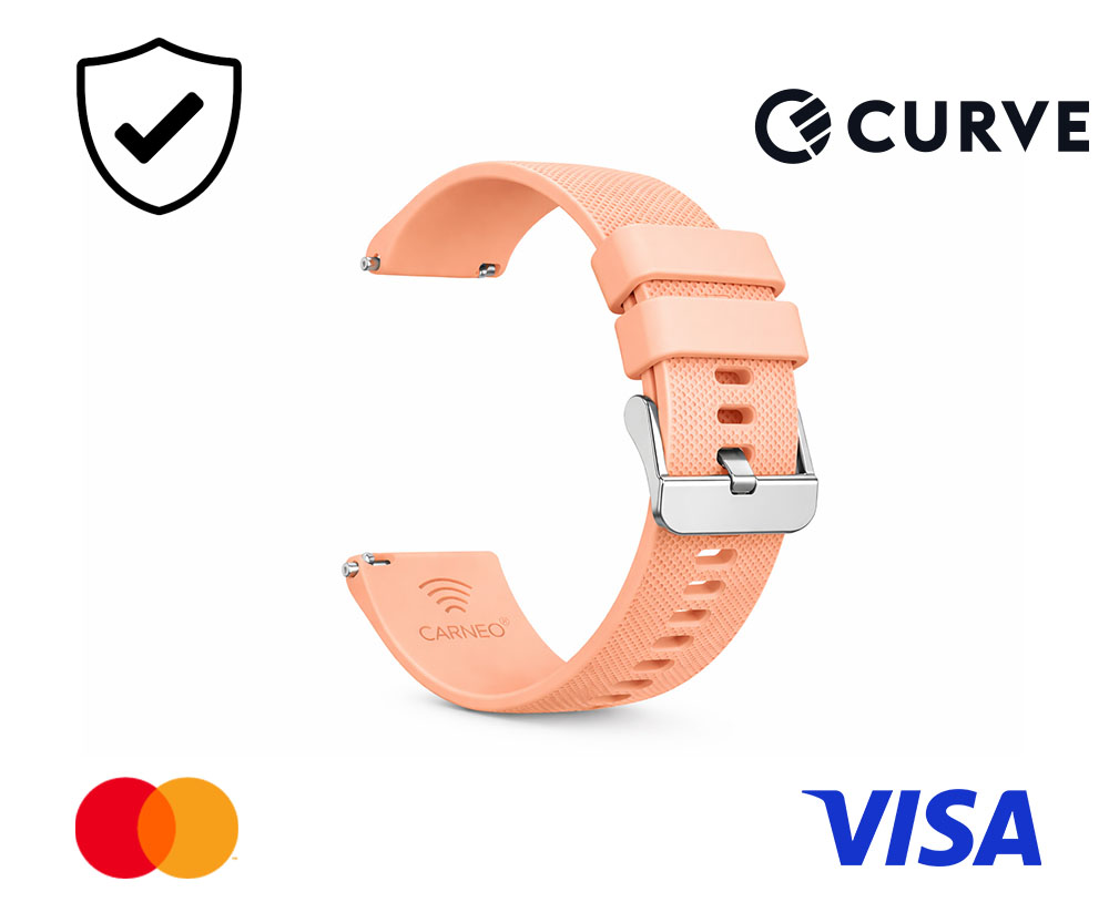 carneo pax silikon ruzovy 22_platby HU